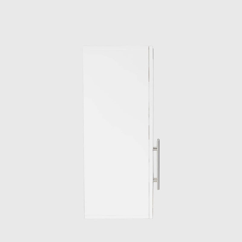 Stapelbarer Wandschrank