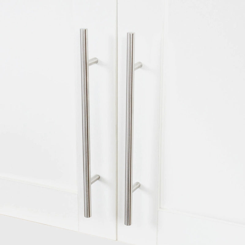 Stapelbarer Wandschrank