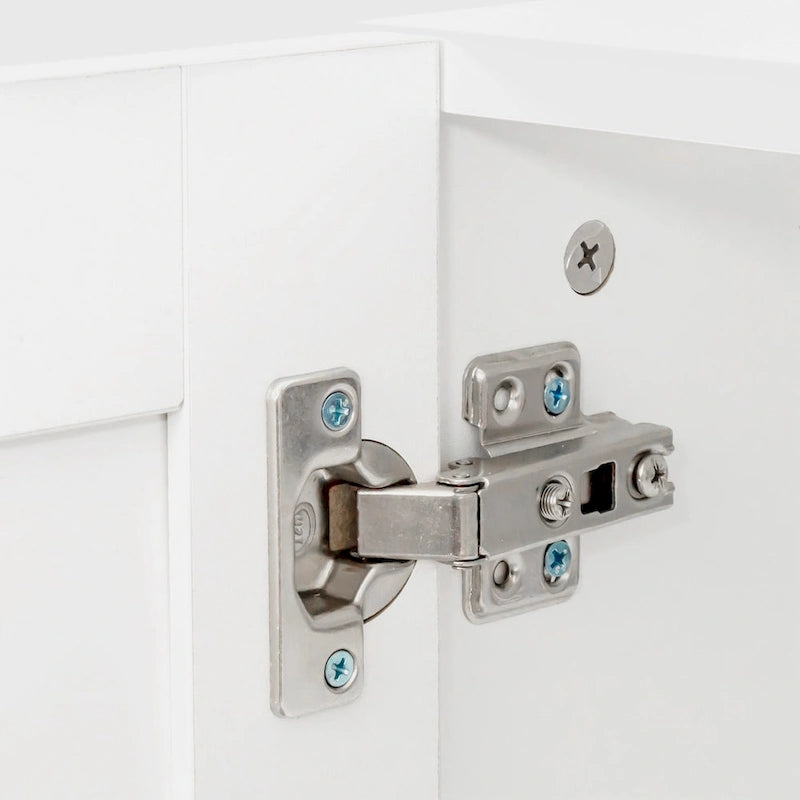 Stapelbarer Wandschrank