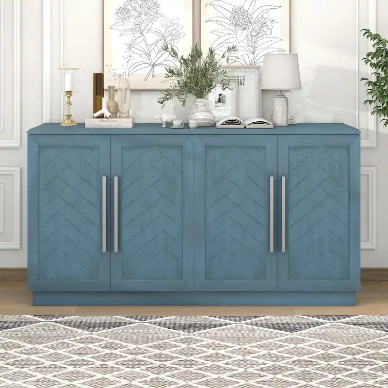 Sideboard mit 4 Türen