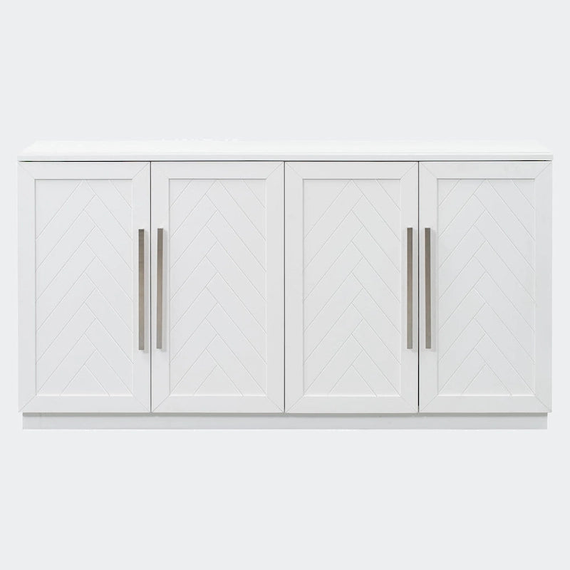 Sideboard mit 4 Türen