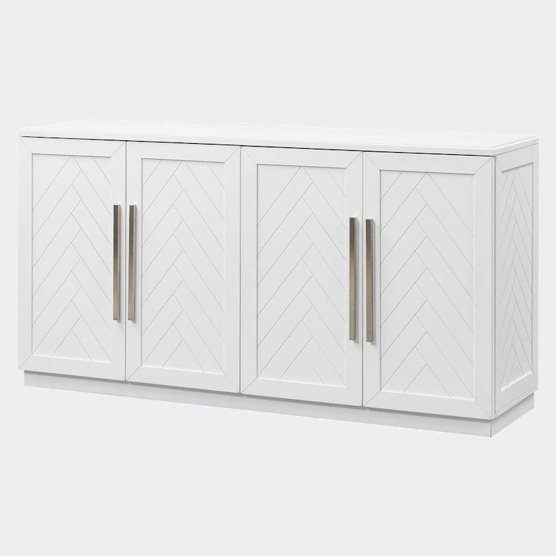 Sideboard mit 4 Türen