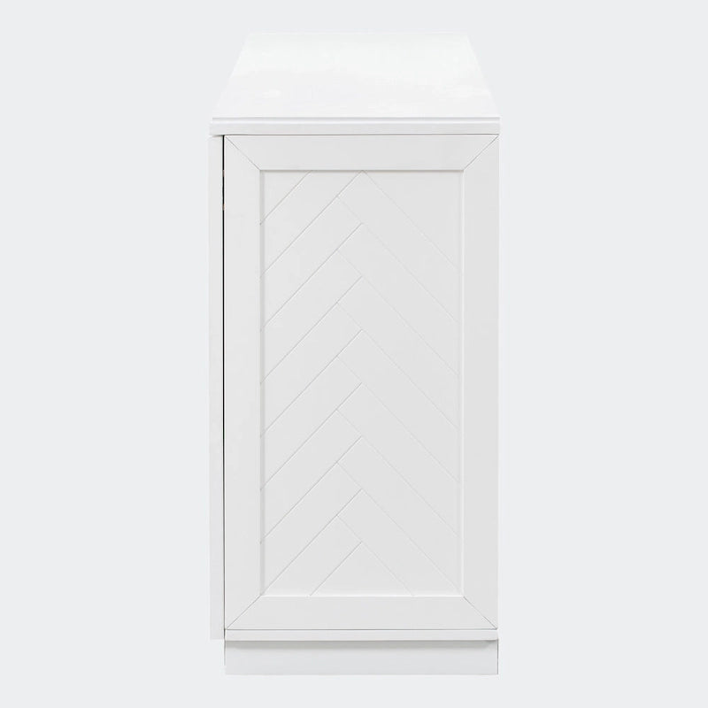 Sideboard mit 4 Türen