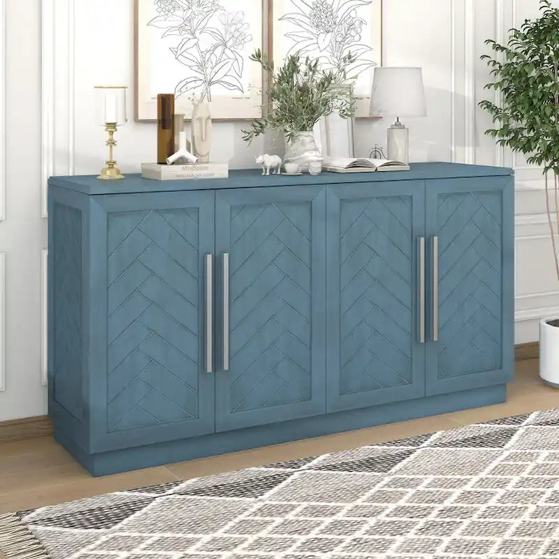 Sideboard mit 4 Türen