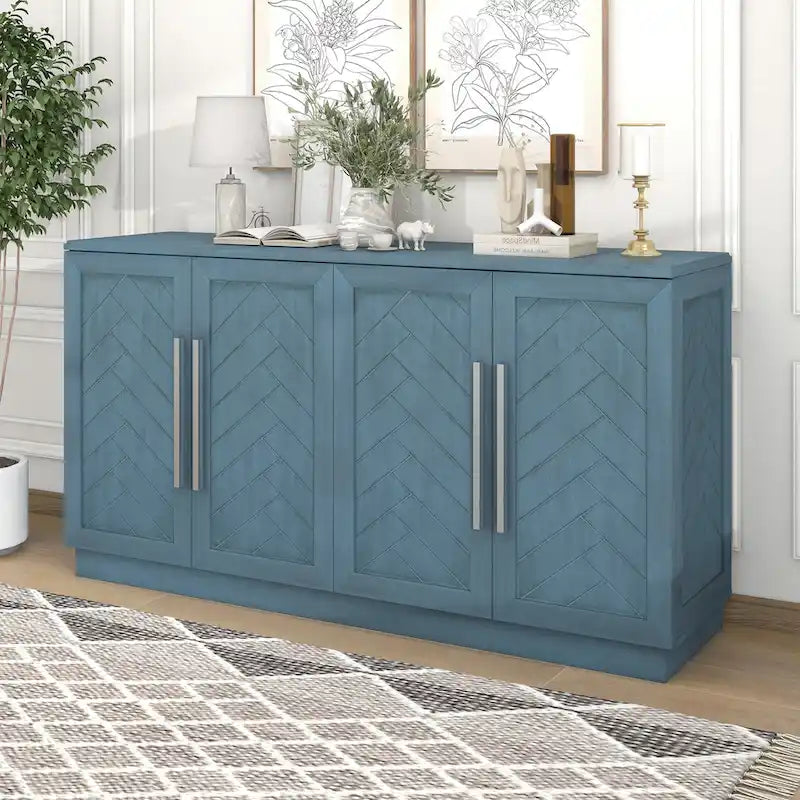 Sideboard mit 4 Türen