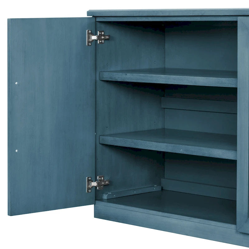 Sideboard mit 4 Türen