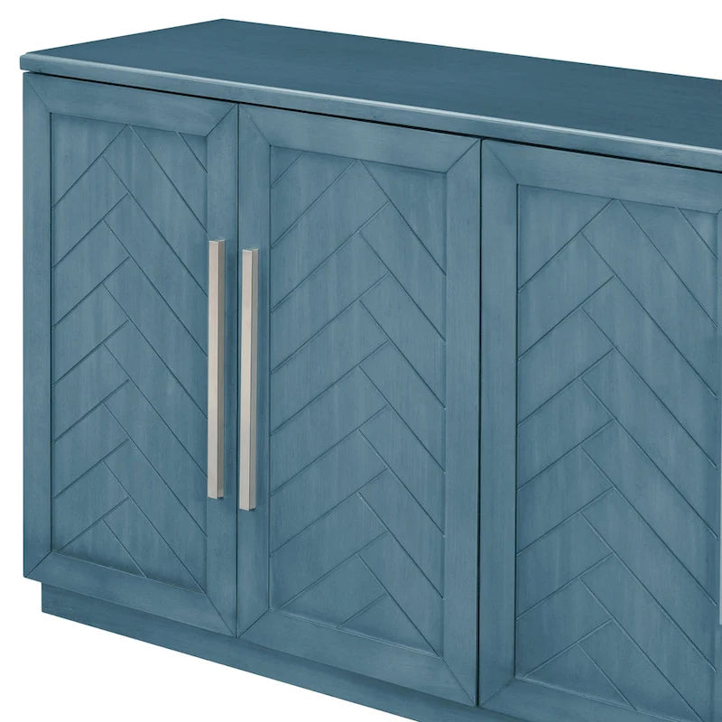 Sideboard mit 4 Türen