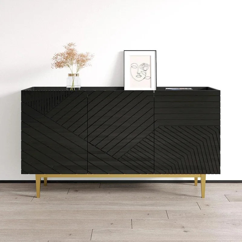 Modernes Sideboard Buffet Anrichte