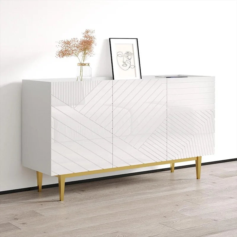 Modernes Sideboard Buffet Anrichte