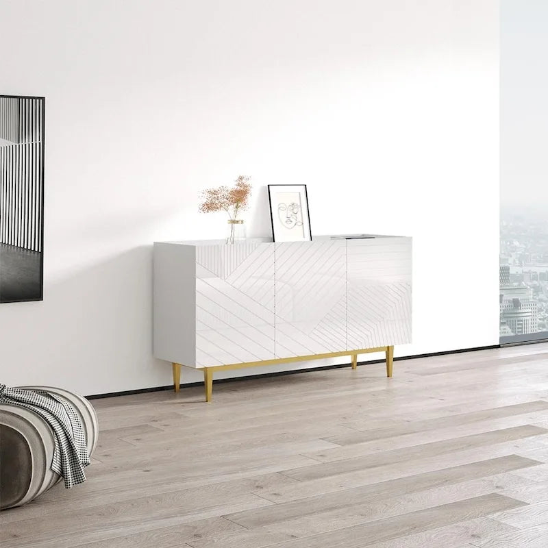 Modernes Sideboard Buffet Anrichte