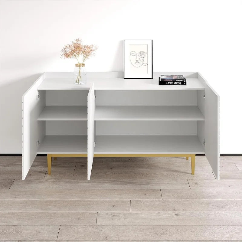 Modernes Sideboard Buffet Anrichte