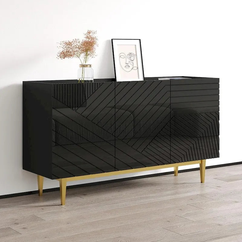 Modernes Sideboard Buffet Anrichte