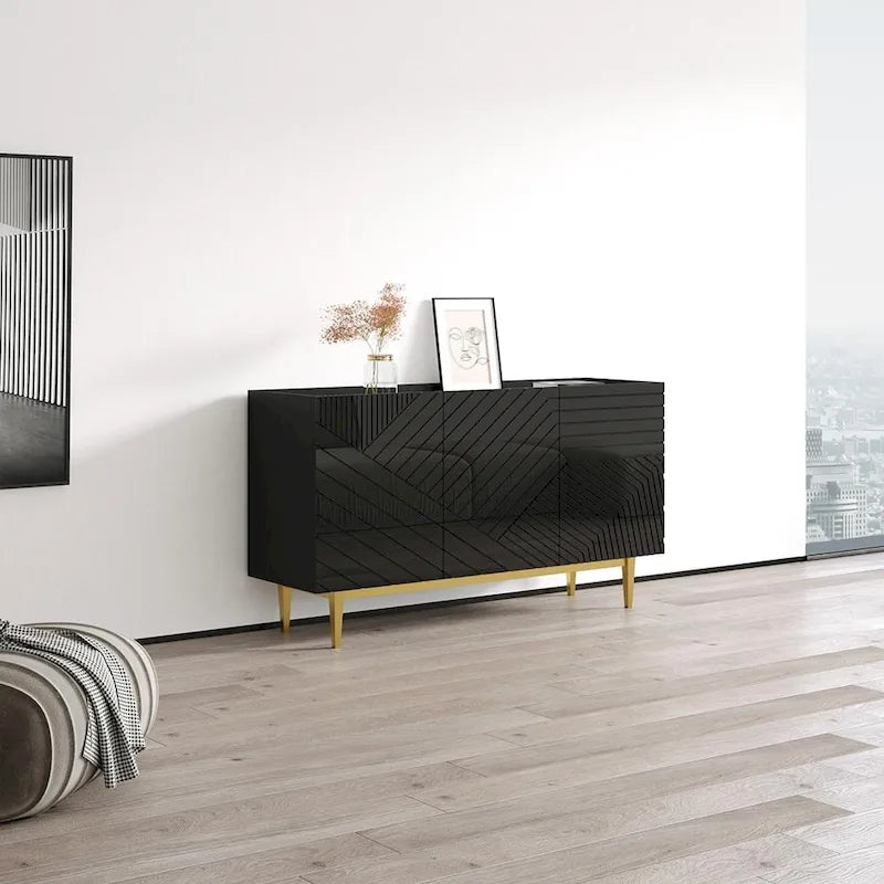 Modernes Sideboard Buffet Anrichte