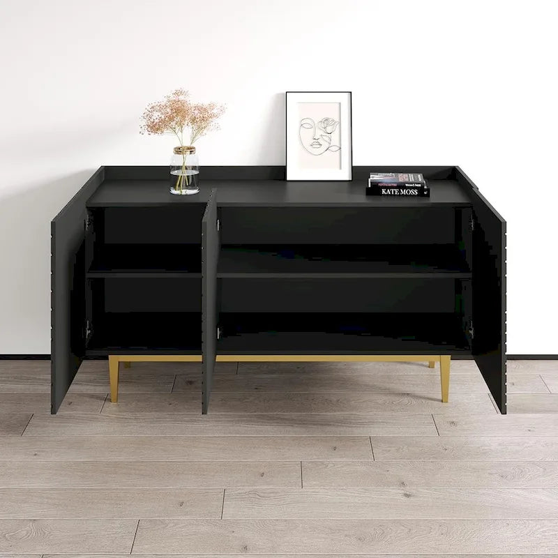 Modernes Sideboard Buffet Anrichte