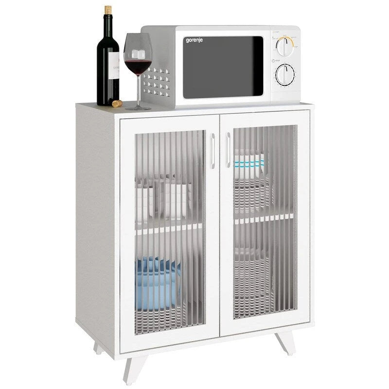 27 Zoll Küchenbuffet - 14.96T x 27.2B x 32.48H
