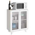 27 Zoll Küchenbuffet - 14.96T x 27.2B x 32.48H