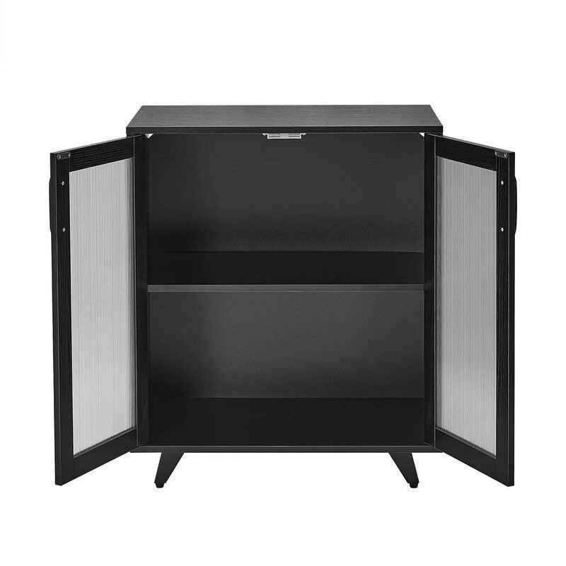 27 Zoll Küchenbuffet - 14.96T x 27.2B x 32.48H