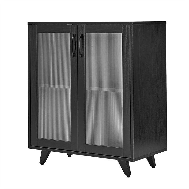 27 Zoll Küchenbuffet - 14.96T x 27.2B x 32.48H
