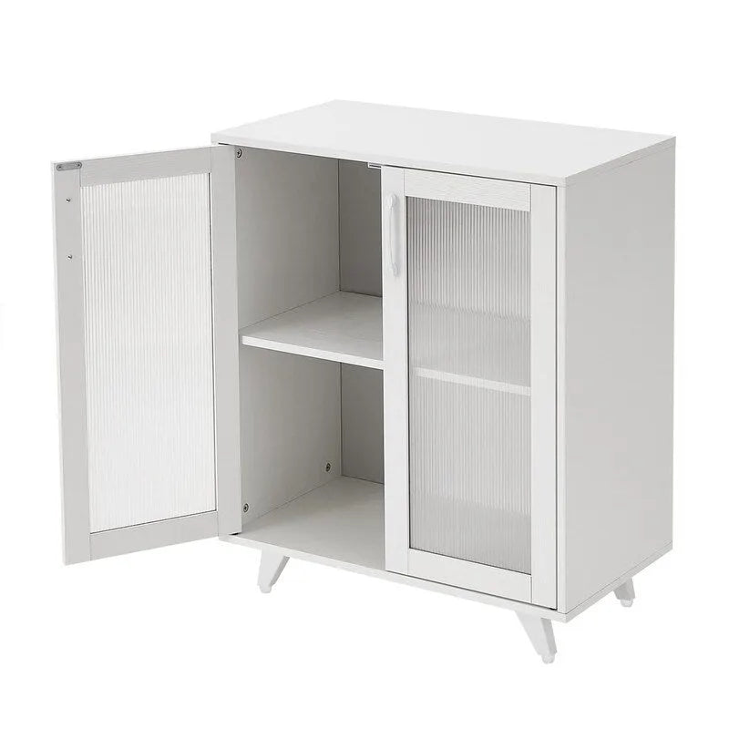 27 Zoll Küchenbuffet - 14.96T x 27.2B x 32.48H