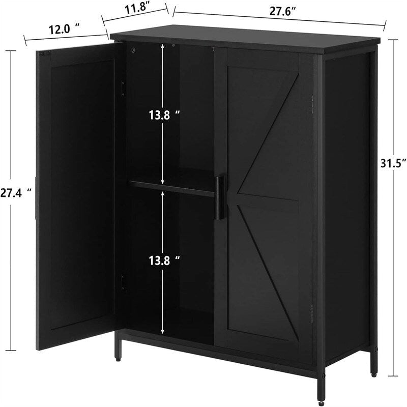 Buffetschrank – 30T x 70B x 80H