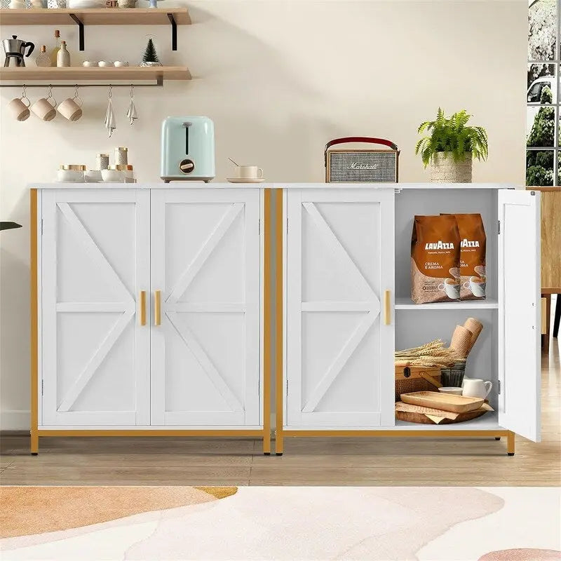 Buffetschrank – 30T x 70B x 80H