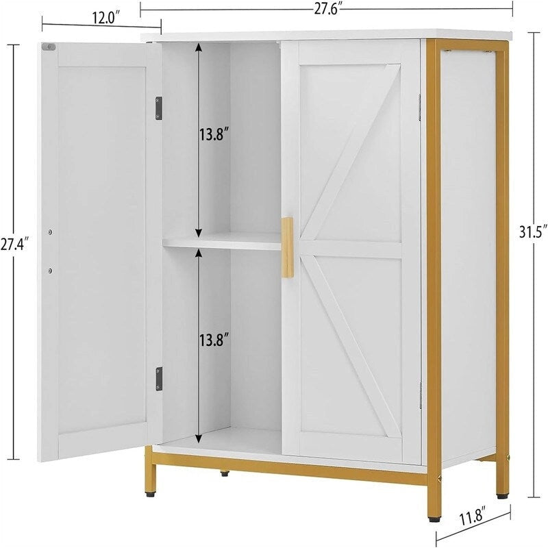 Buffetschrank – 30T x 70B x 80H