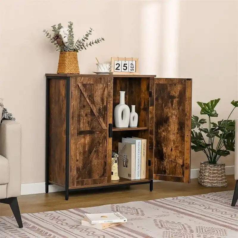 Buffetschrank – 30T x 70B x 80H