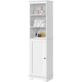 Badezimmerschrank - 12T x 16B x 60,5H