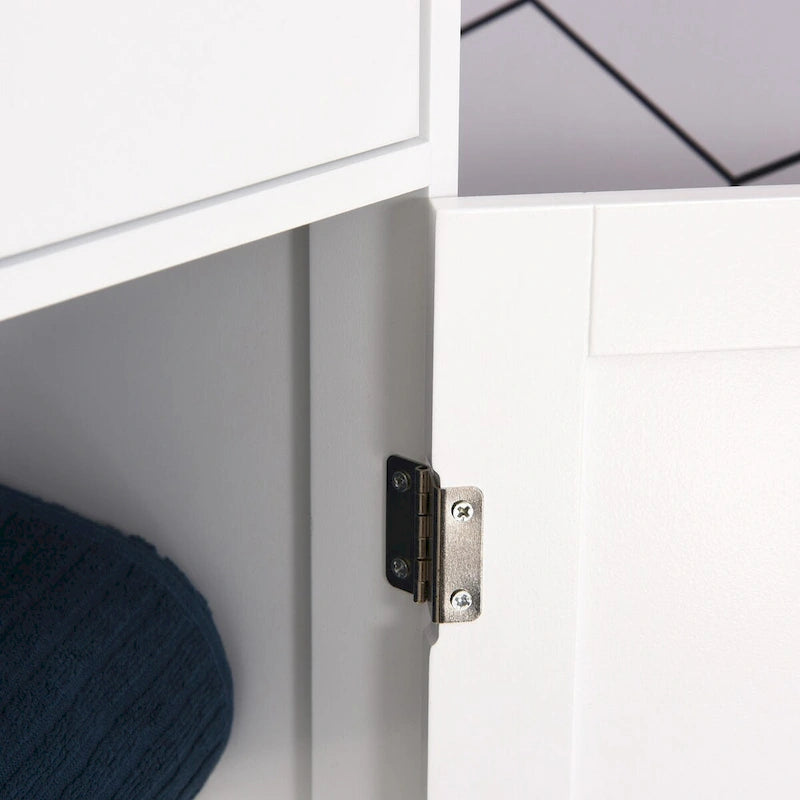 Badezimmerschrank, Hochschrank Badezimmer